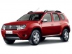 В России стартовали продажи обновлённого Renault Duster